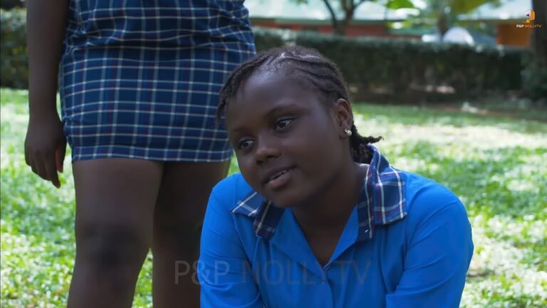 Download Movie: The School Gang [Full Movie]