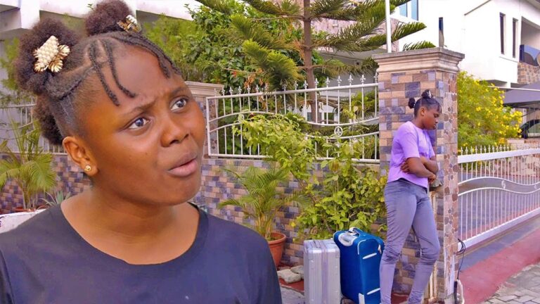 Download Movie: Mummy Why? [Full Movie]