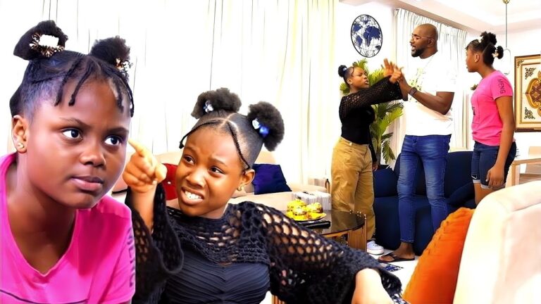 Download Movie: My Troublesome Sister [Full Movie]