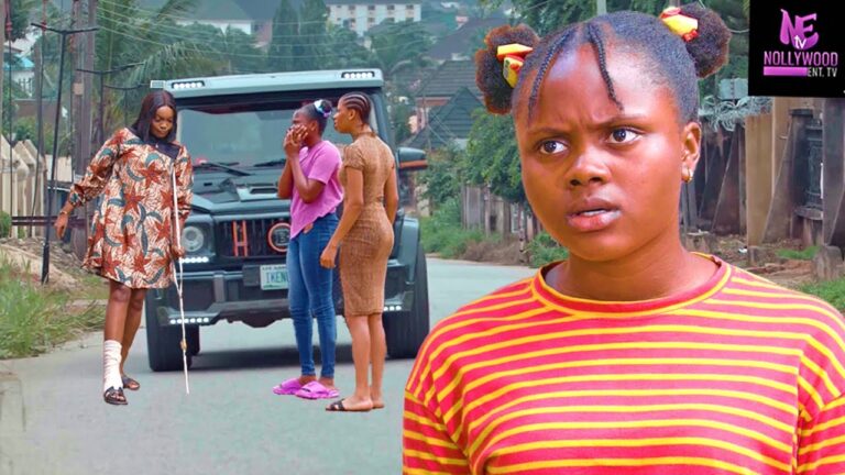 Download Movie: Unexpected Accident [Full Movie]