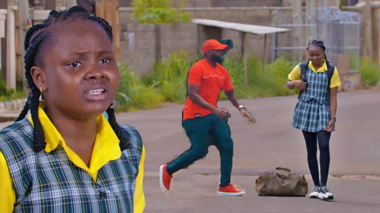 Download Movie: Tears Of Sorrow [Full Movie]