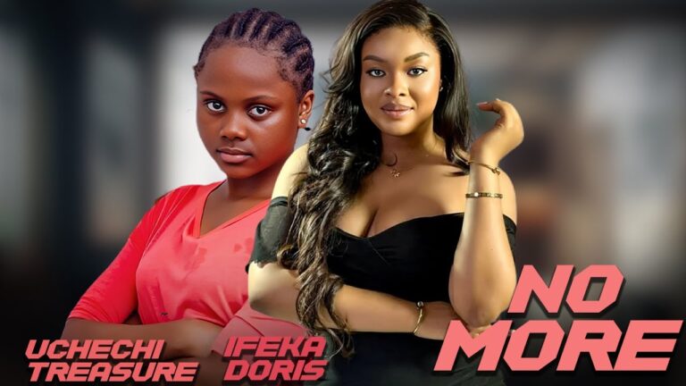 Download Movie: No More [Full Movie]