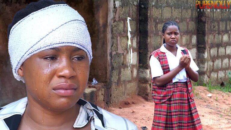 Download Movie: My Mother Our Tormentor [Full Movie]