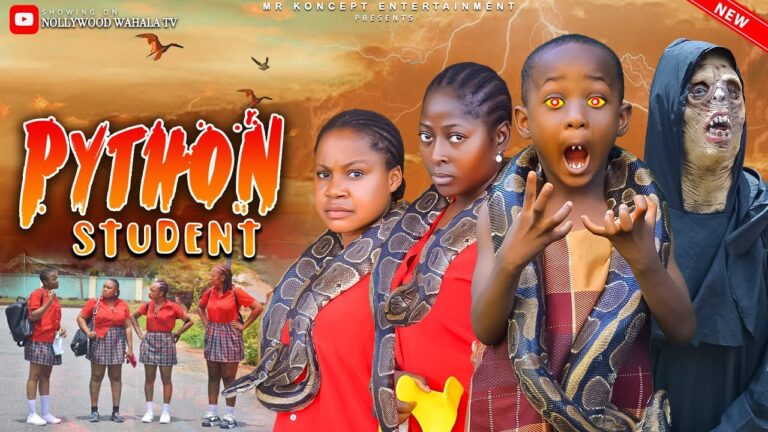 Download Movie: Soul Of My Daughters [Full Movie]