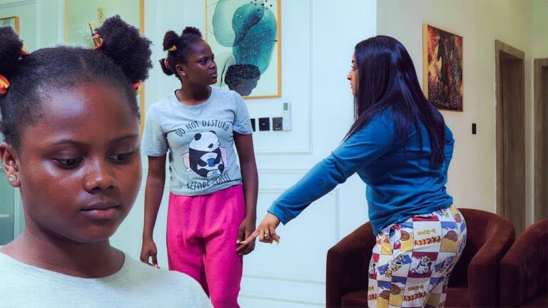 Download Movie: Household Foe [Full Movie]