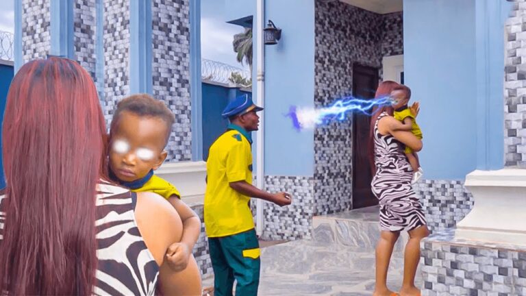 Download Movie: Super Baby [Full Movie]