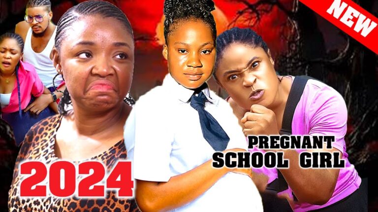 Download Movie: Pregnant School Girl [Full Movie]