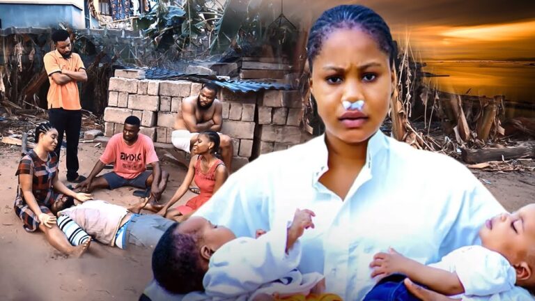 Download Movie: Obum The Heartless [Full Movie]