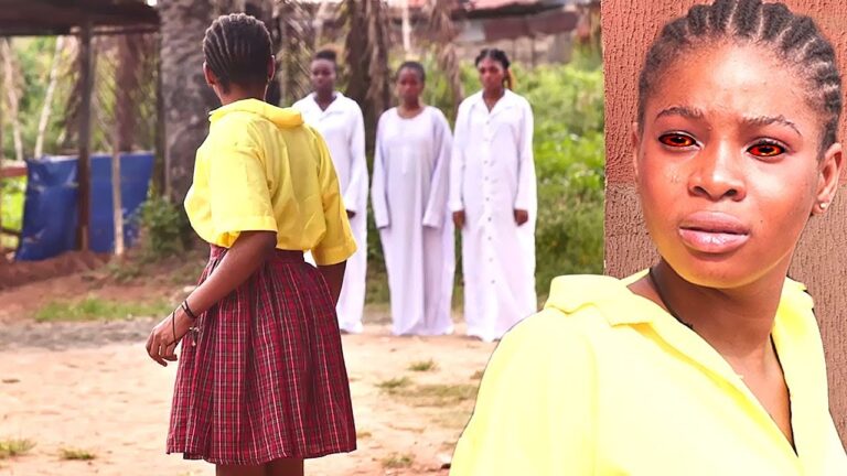 Download Movie: Voice From The Grave [Full Movie]