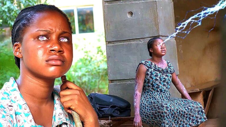 Download Movie: Mysterious Girl [Full Movie]