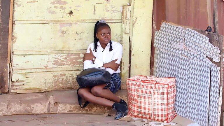 Download Movie: Household Foe [Full Movie]