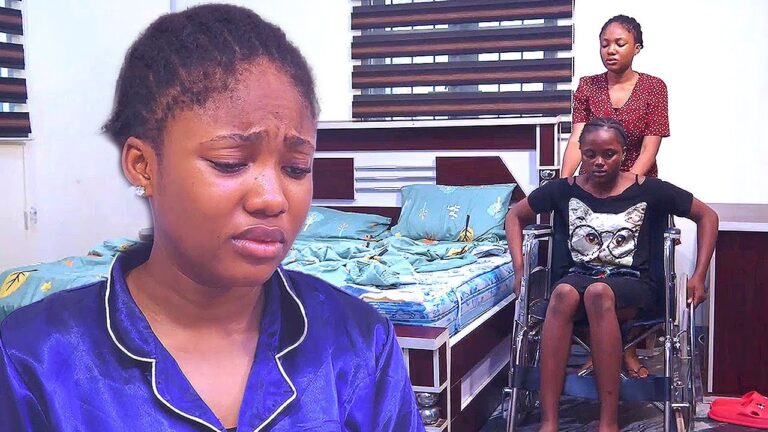 Download Movie: Inlove With The New Boy [Full Movie]