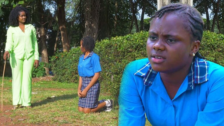 Download Movie: School Daughters [Full Movie]