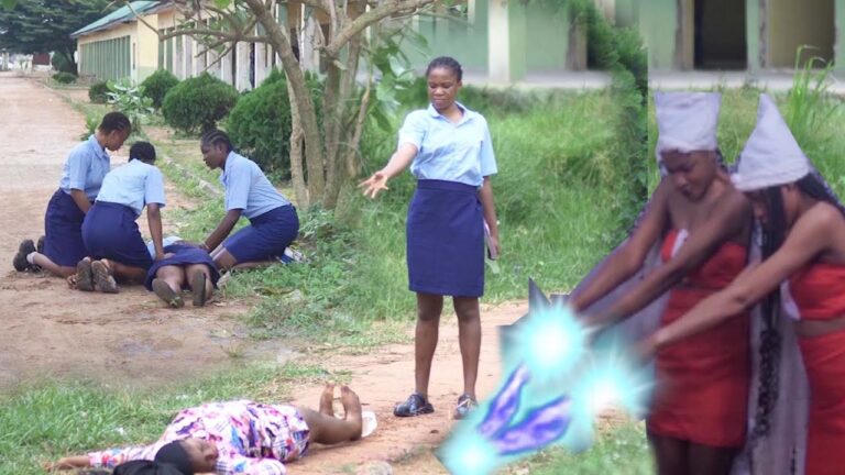 Download Movie: After School Hours [Full Movie]