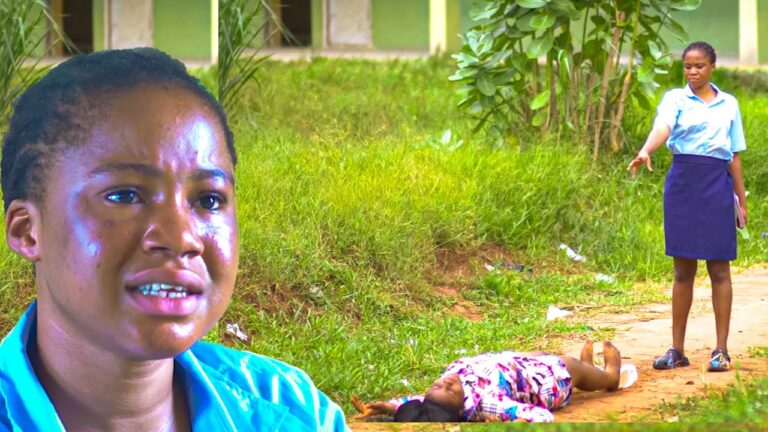 Download Movie: The Secret Hour [Full Movie]