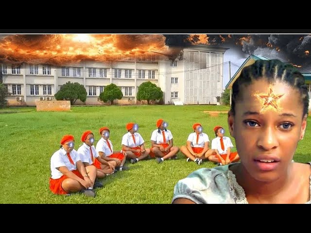 Download Movie: The High School Witches [Full Movie]