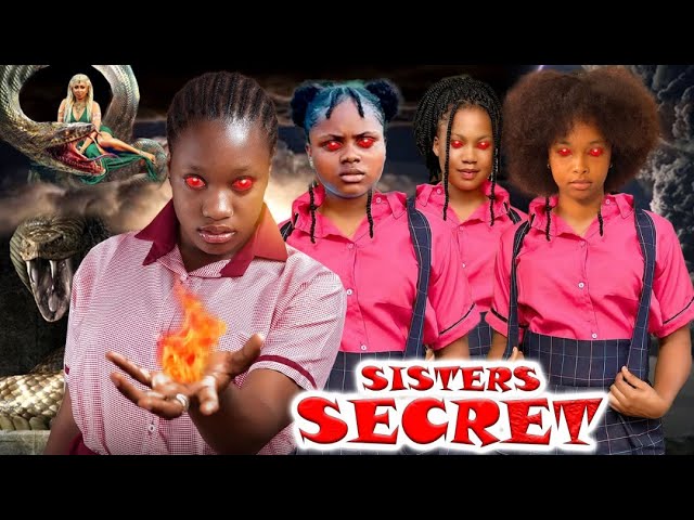 Download Movie: Sisters Secret [Full Movie]