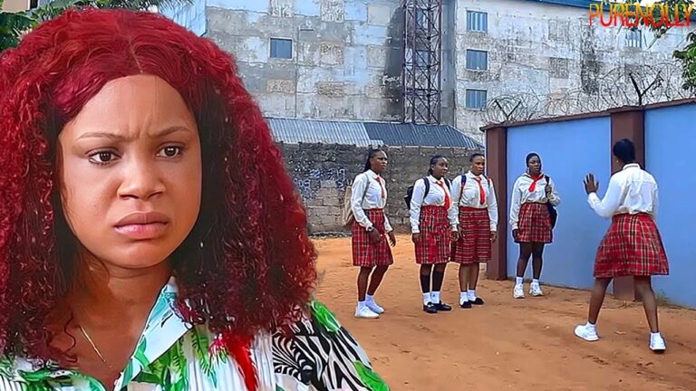 Download Movie: They Destroyed Their Father [Full Movie]