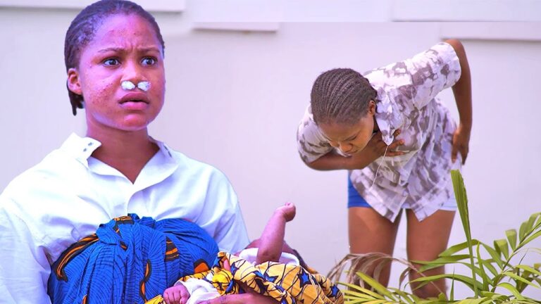 Download Movie: More Than A Child [Full Movie]