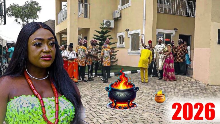 Download Movie: Evil Spirit [Full Movie]