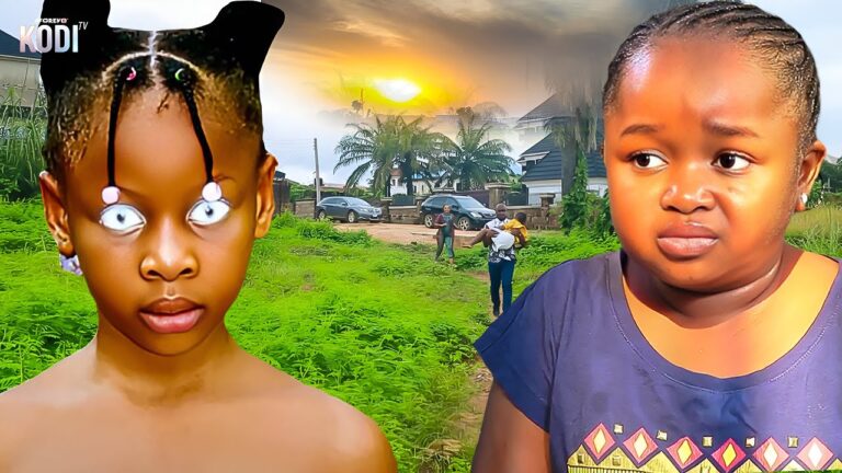 Download Movie: Kosi The Smart Gifted Orphan [Full Movie]