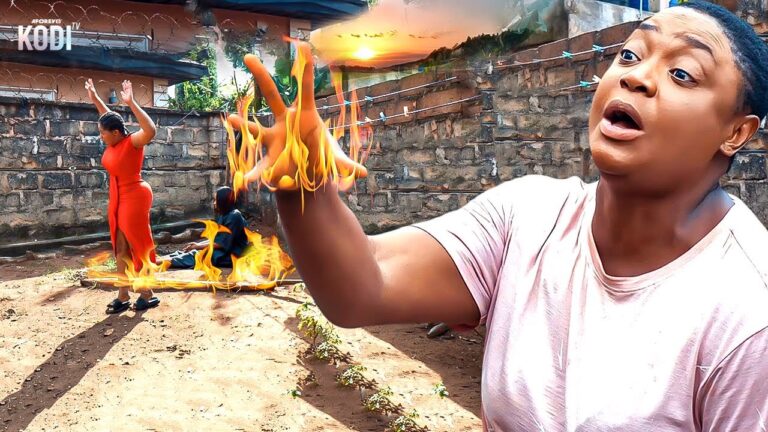 Download Movie: The Fearless Girl [Full Movie]