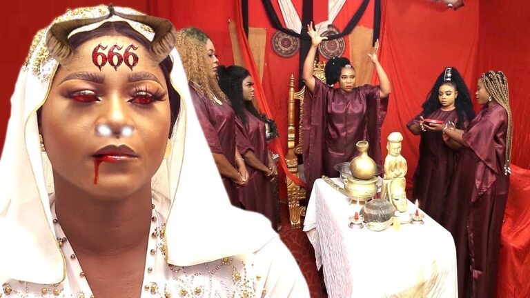 Download Movie: The Initiation [Full Movie]