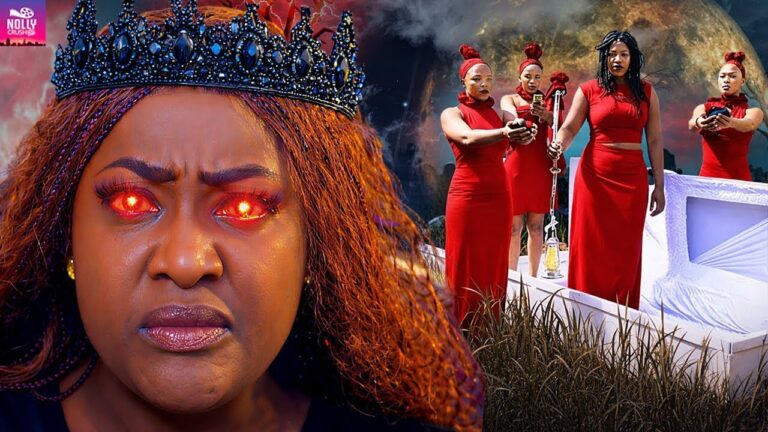 Download Movie: Queen Mother [Full Movie]