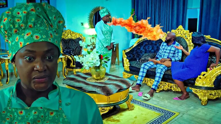 Download Movie: The Evil Maid [Full Movie]