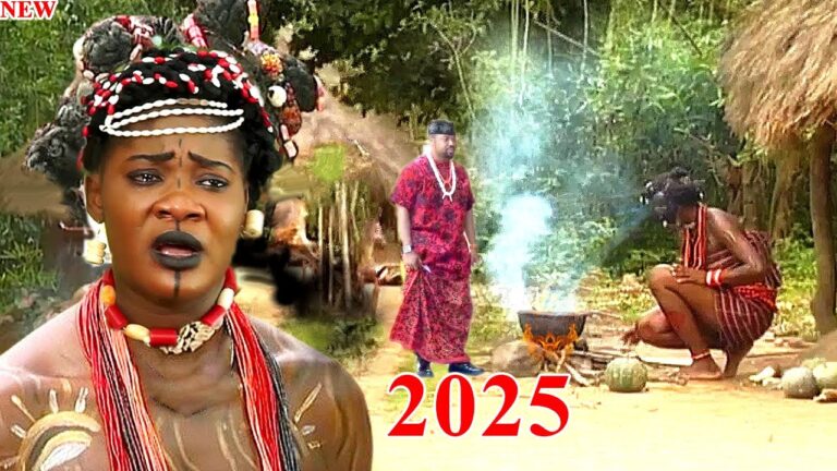 Download Movie: Ugene The Banished Maiden [Full Movie]