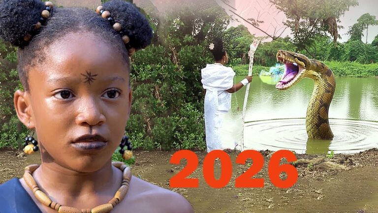 Download Movie: River goddess [Full Movie]