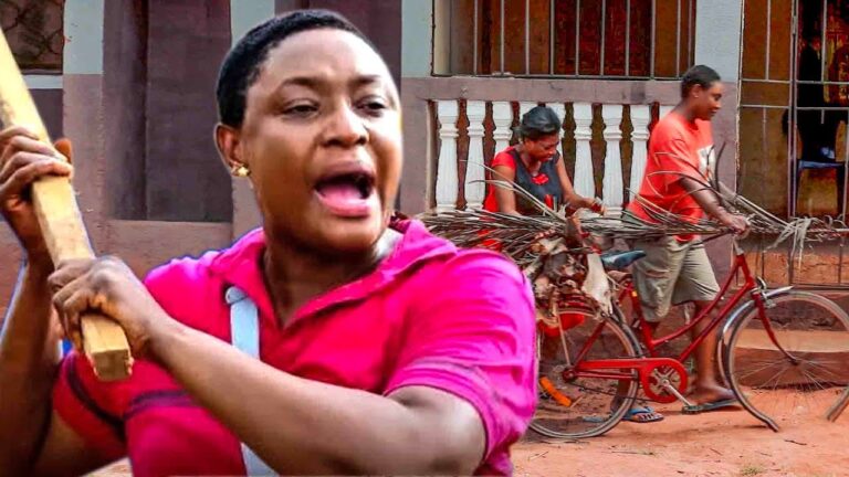 Download Movie: The Arrognant Queen [Full Movie]