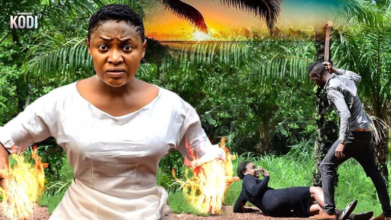 Download Movie: Osinachi The Girl Of Justice [Full Movie]