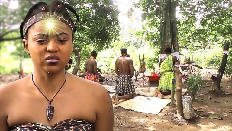 Download Movie: Chidiogo The Golden Child [Full Movie]