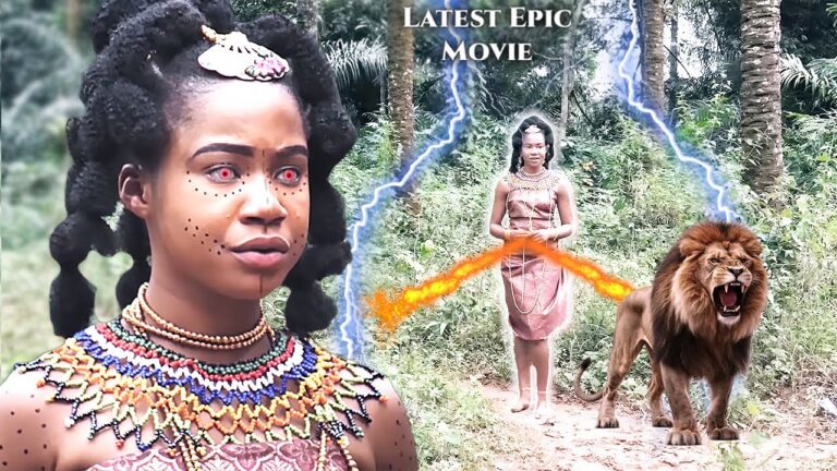 Download Movie: Little Lioness [Full Movie]