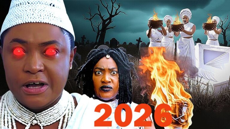 Download Movie: Queen From The Underworld [Full Movie]