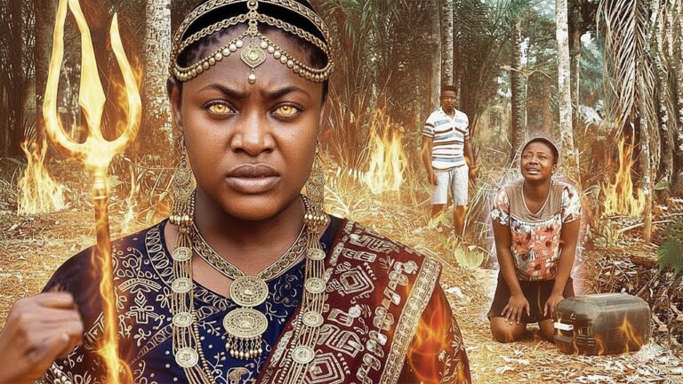 Download Movie: Queen Of Sheba [Full Movie]