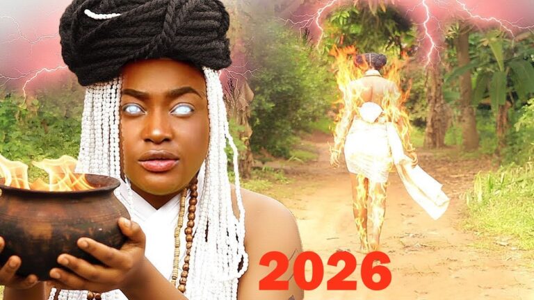 Download Movie: The Ancient Traditional Ritual [Full Movie]