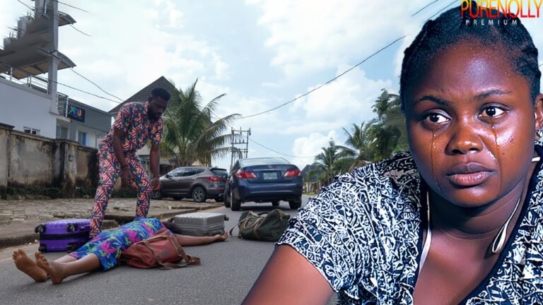 Download Movie: Cry Of The Broken Innocent [Full Movie]