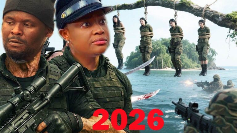 Download Movie: The Mission [Full Movie]