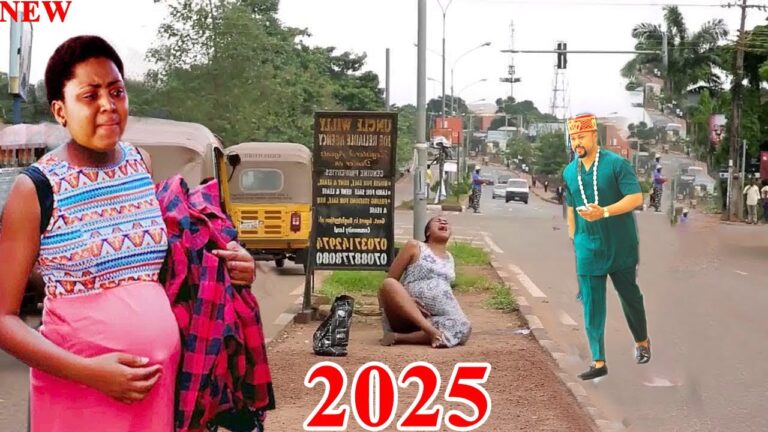 Download Movie: Poor Pregnant Orphan Save By The Prince [Full Movie]