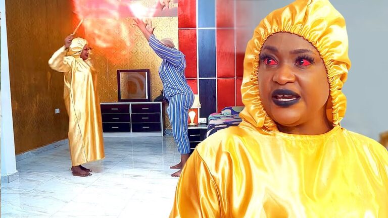 Download Movie: The Game of Spirit [Full Movie]