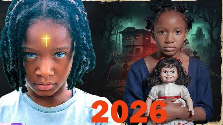 Download Movie: The Gifted Girl [Full Movie]