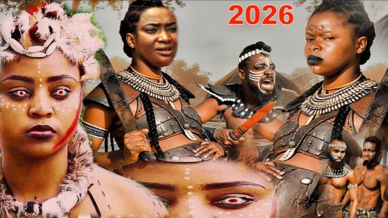 Download Movie: Queen Jezebel [Full Movie]