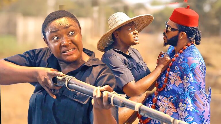 Download Movie: The Village Hunter [Full Movie]