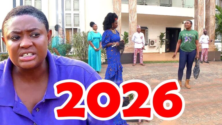 Download Movie: The village troublemaker [Full Movie]