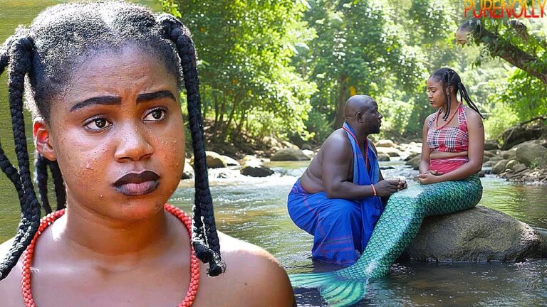 Download Movie: The Goddess Of Fire & Water [Full Movie]