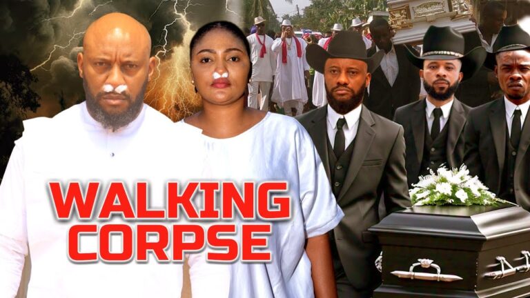 Download Movie: Walking Corpse [Full Movie]