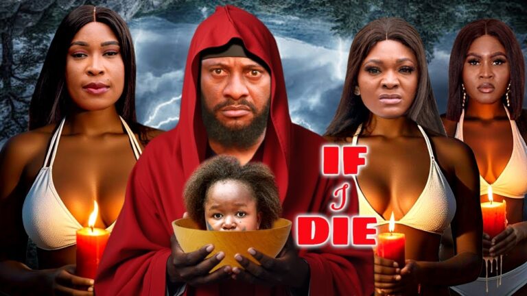 Download Movie: If I Die [Full Movie]
