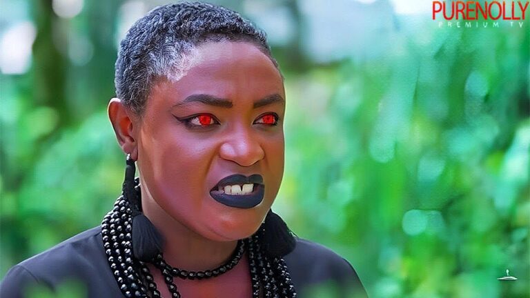 Download Movie: The Forbidden Princess [Full Movie]